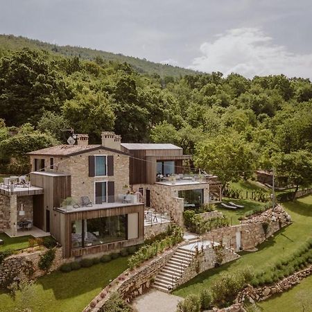 Favai Hills Your Secret Hideaway Brenzone sul Garda Exterior photo