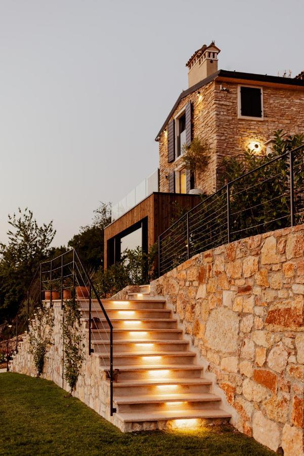 Favai Hills Your Secret Hideaway Brenzone sul Garda Exterior photo
