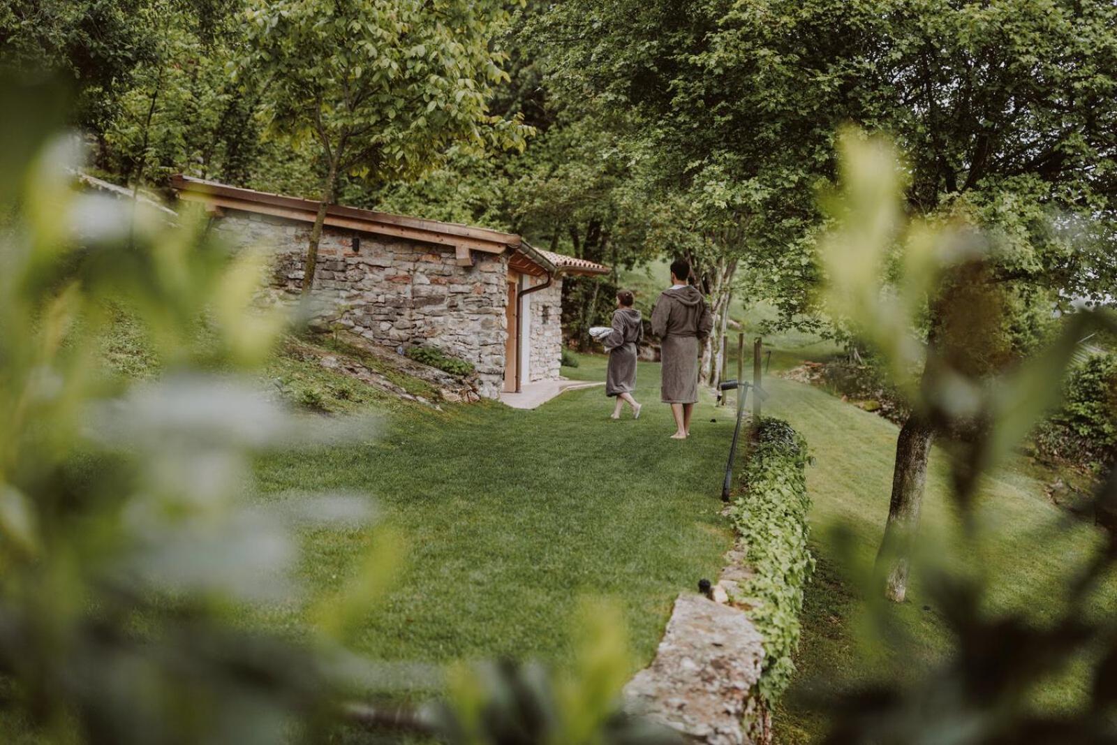 Favai Hills Your Secret Hideaway Brenzone sul Garda Exterior photo